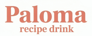 Palomarecipedrink