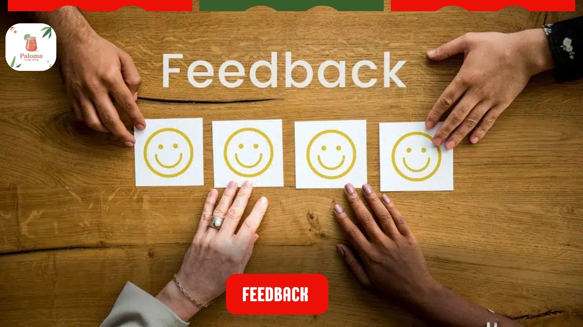 Feedback 