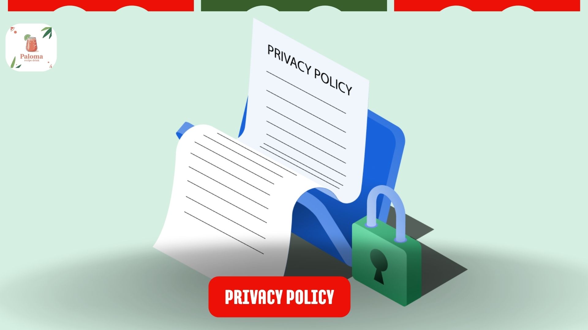 Privacy Policy