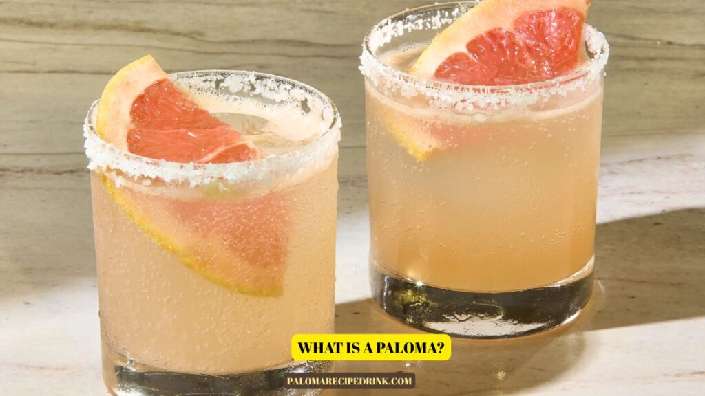What Is A Paloma 1024x576