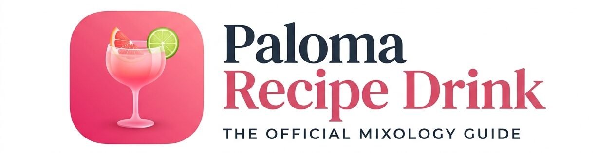 Palomarecipedrink